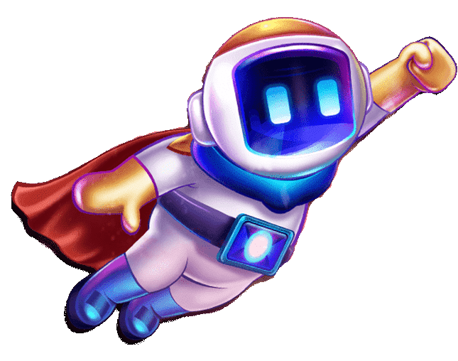 katatogel spaceman