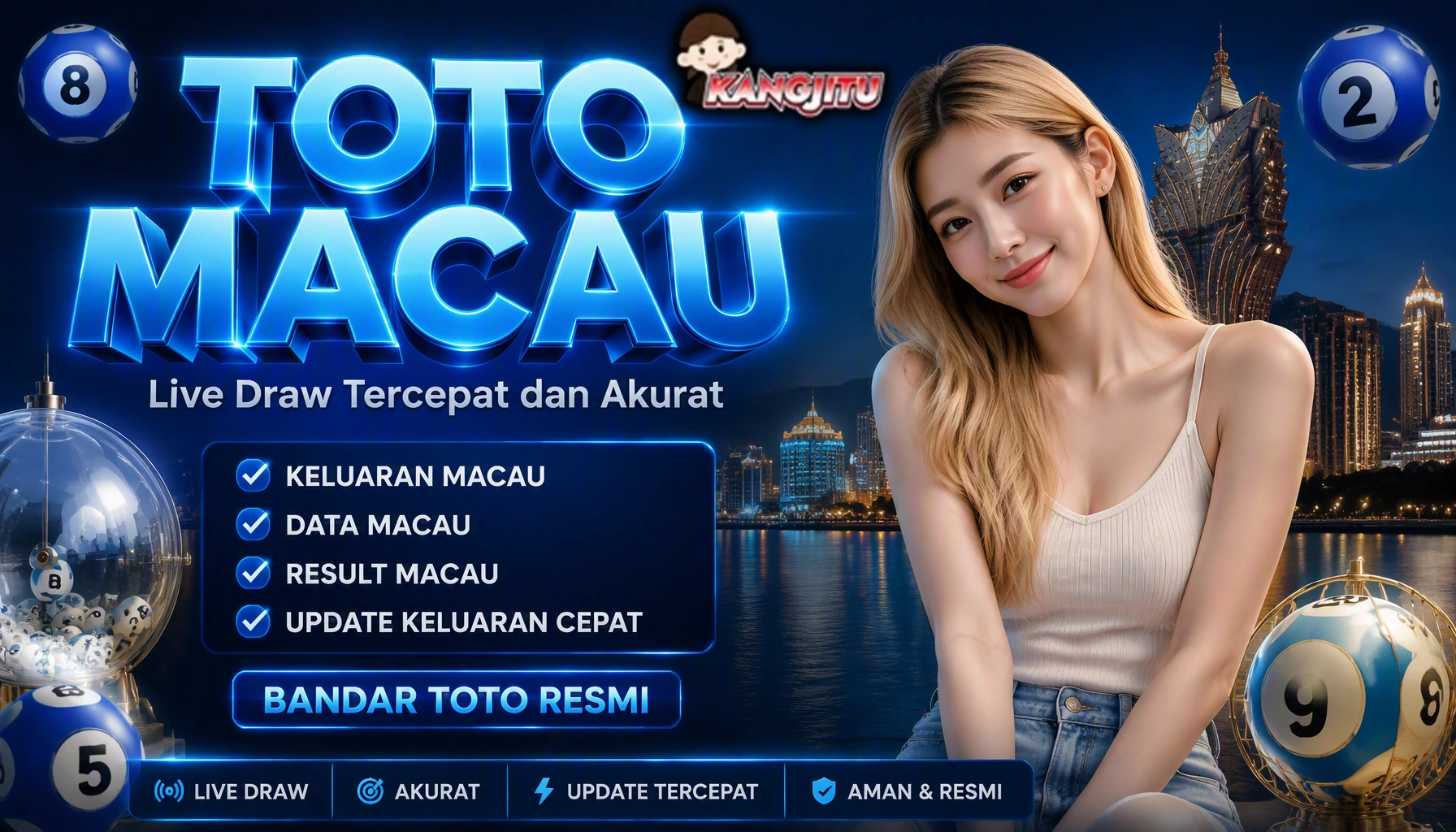 KANGJITU: SITUS TOTO MACAU KELUARAN DATA TERLENGKAP RESULT PALING UPDATE