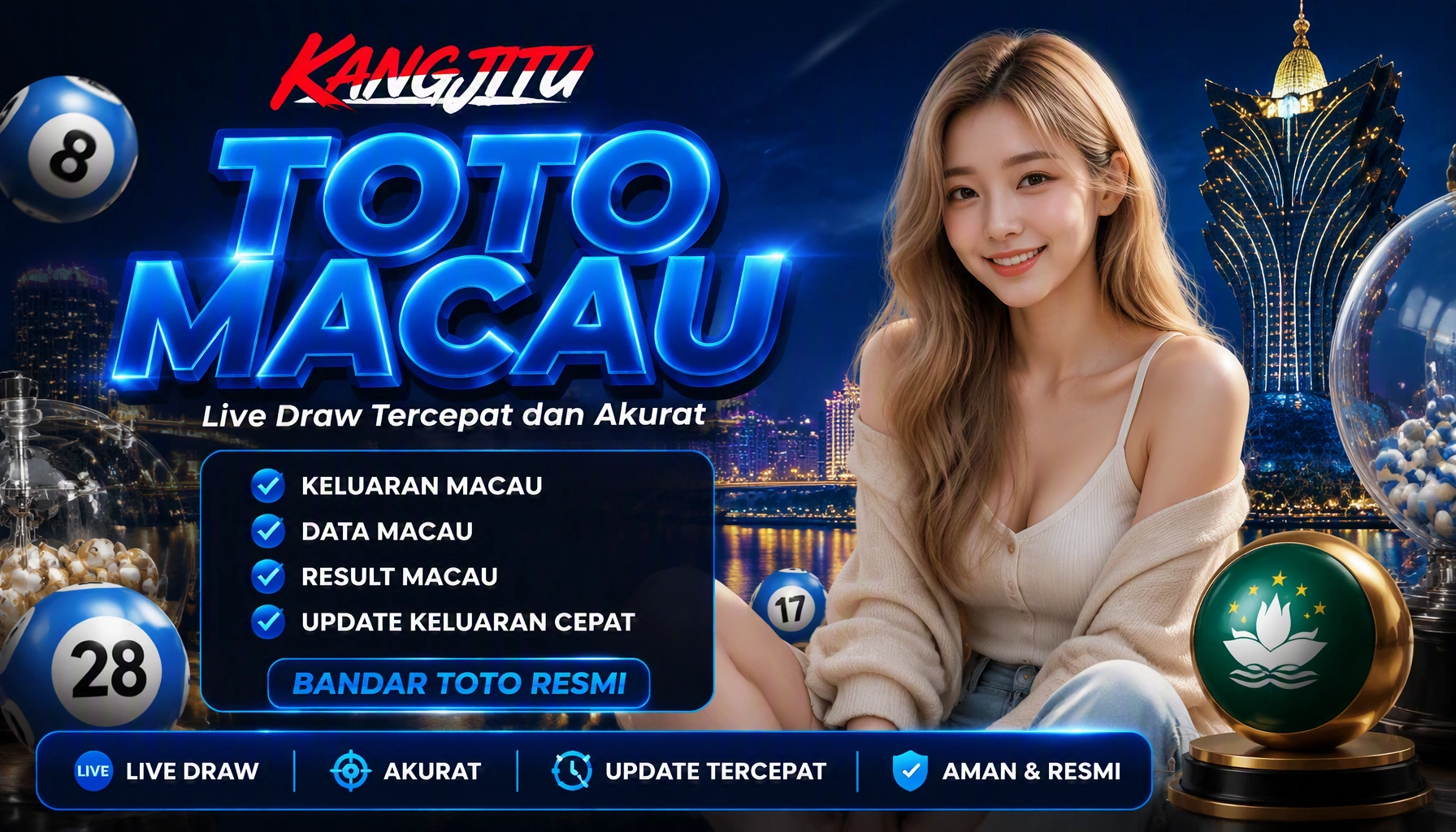 KANGJITU Banner