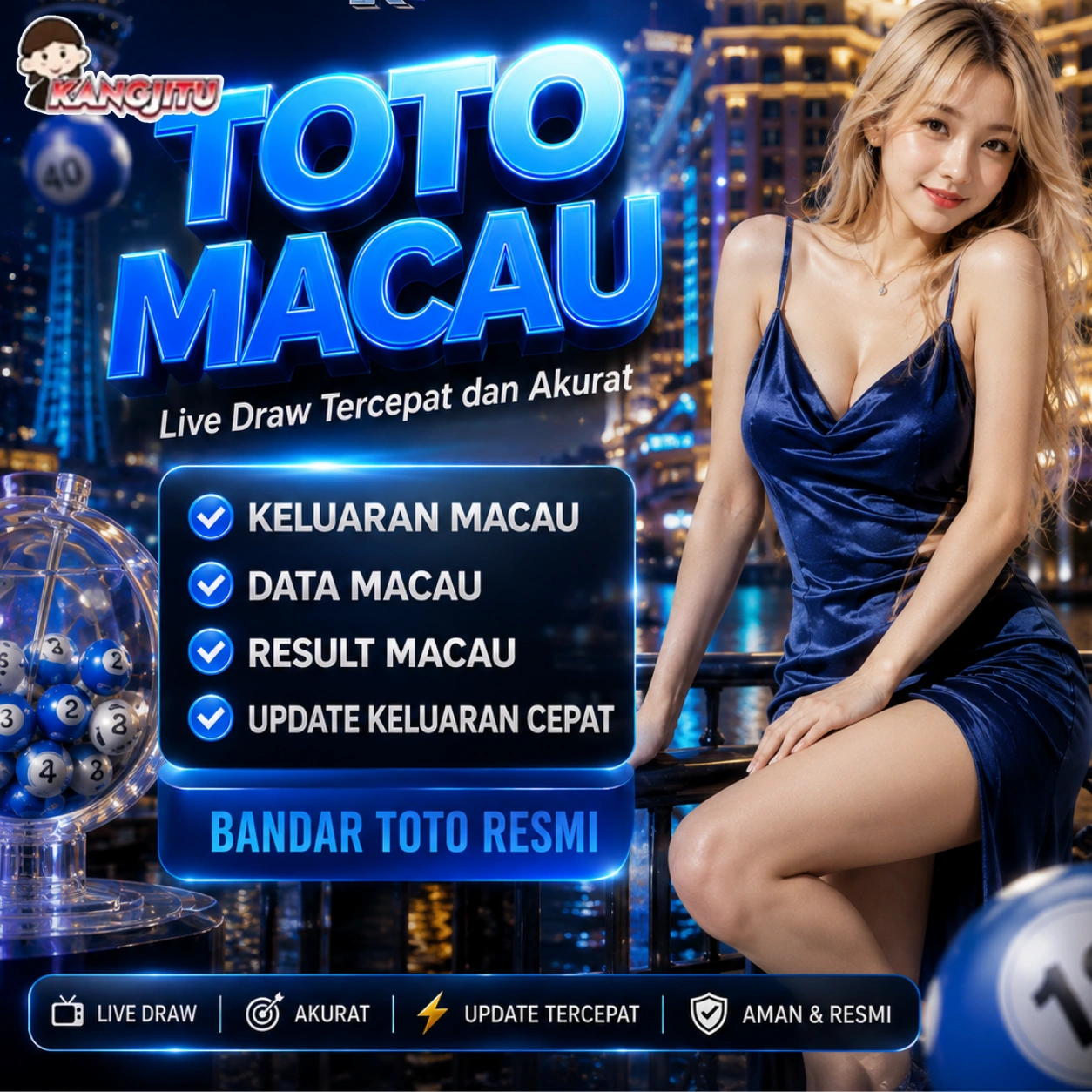 LIVE DRAW TOTO MACAU KELUARAN PAITO RESULT TERBAIK & TERUPDATE
