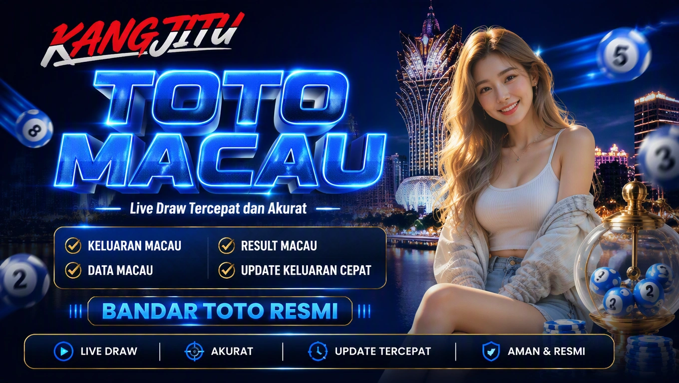 KANGJITU Banner