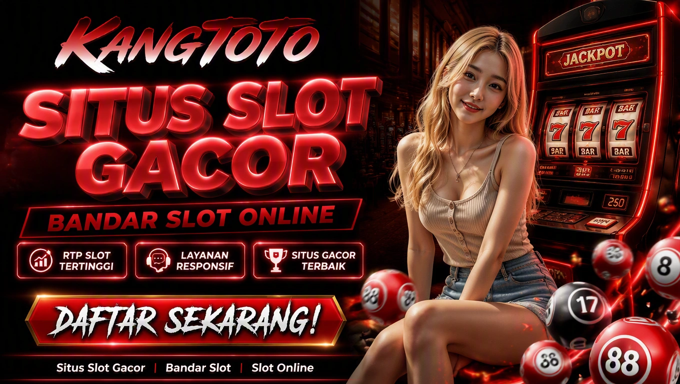 KANGTOTO banner