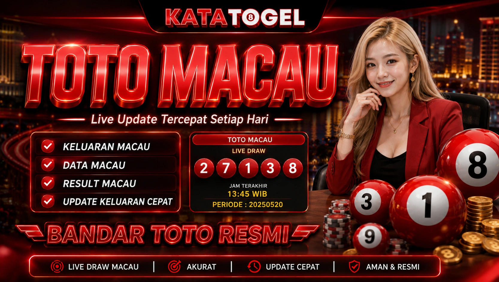 KATATOGEL Banner