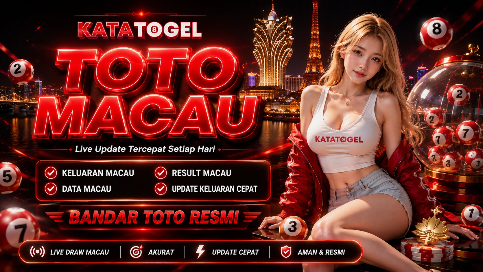KATATOGEL LIVE DRAW KELUARAN TOTO MACAU TERUPDATE 2026 BANDAR TOTO TERBAIK