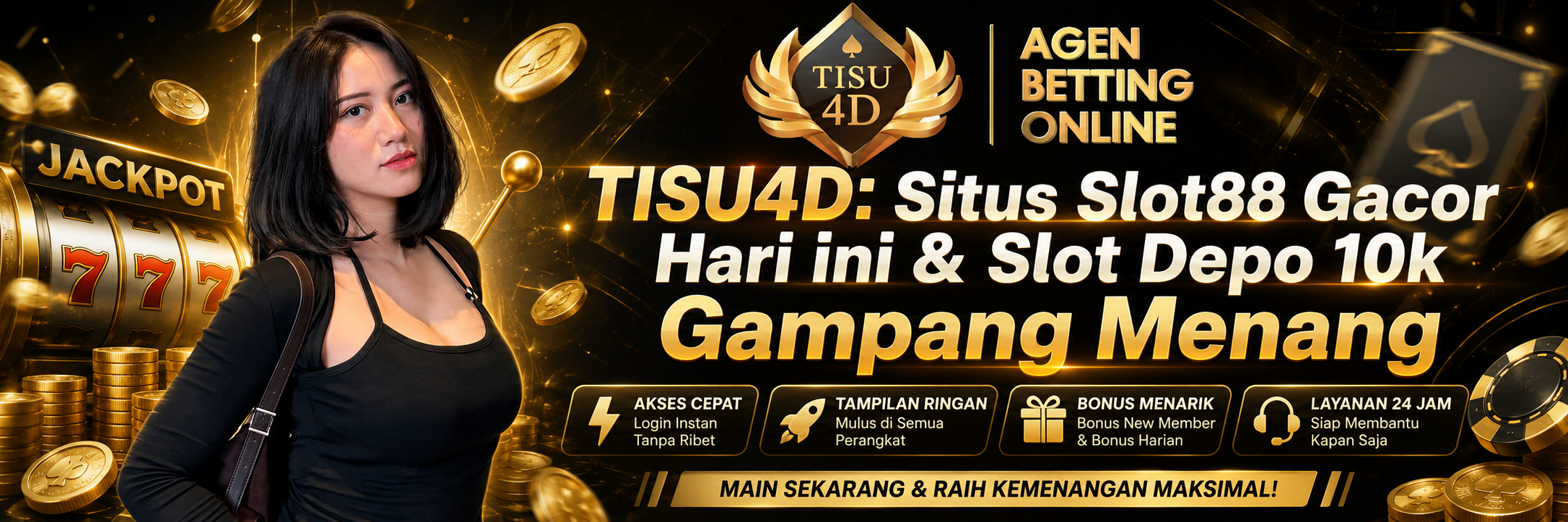 Situs Slot