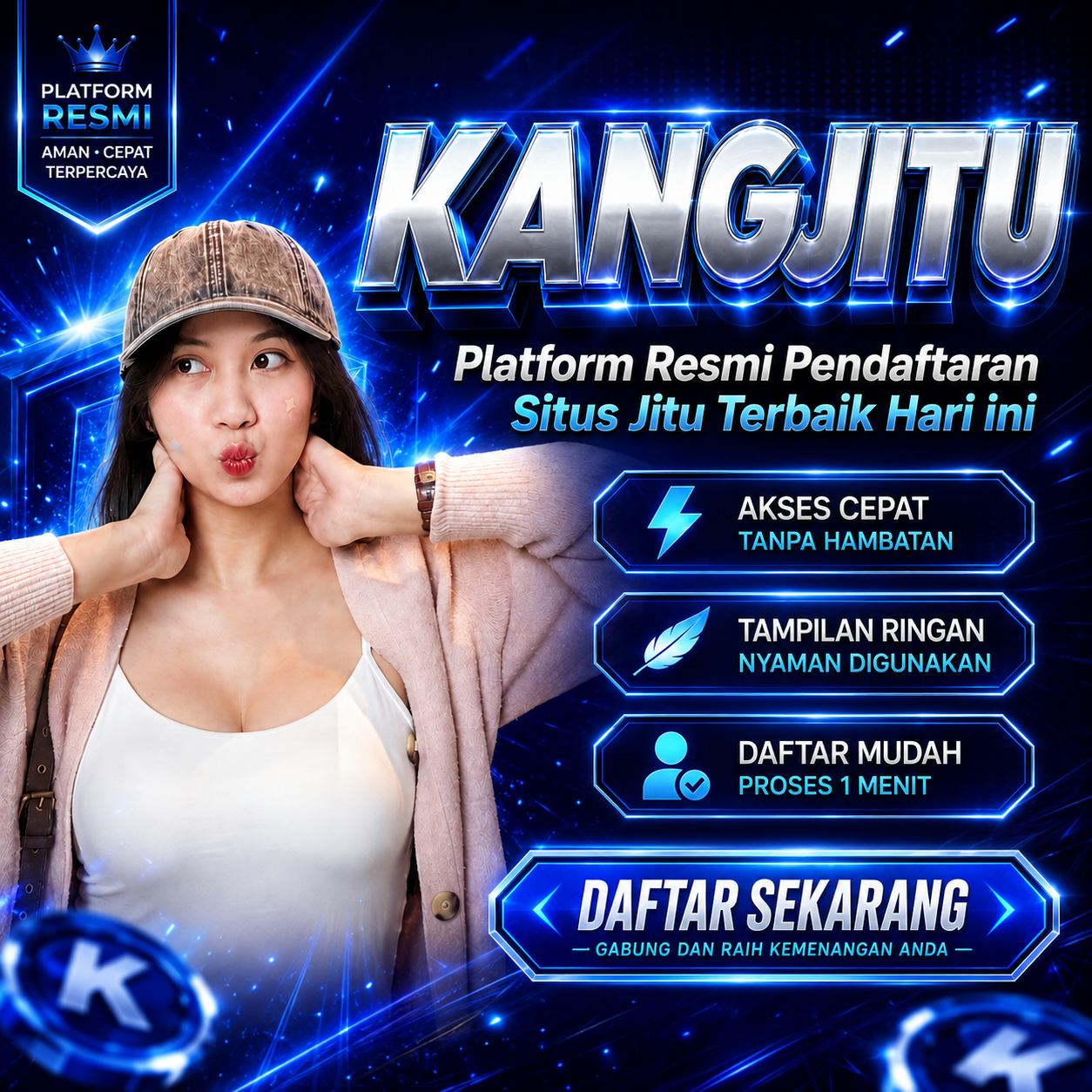 KANGJITU